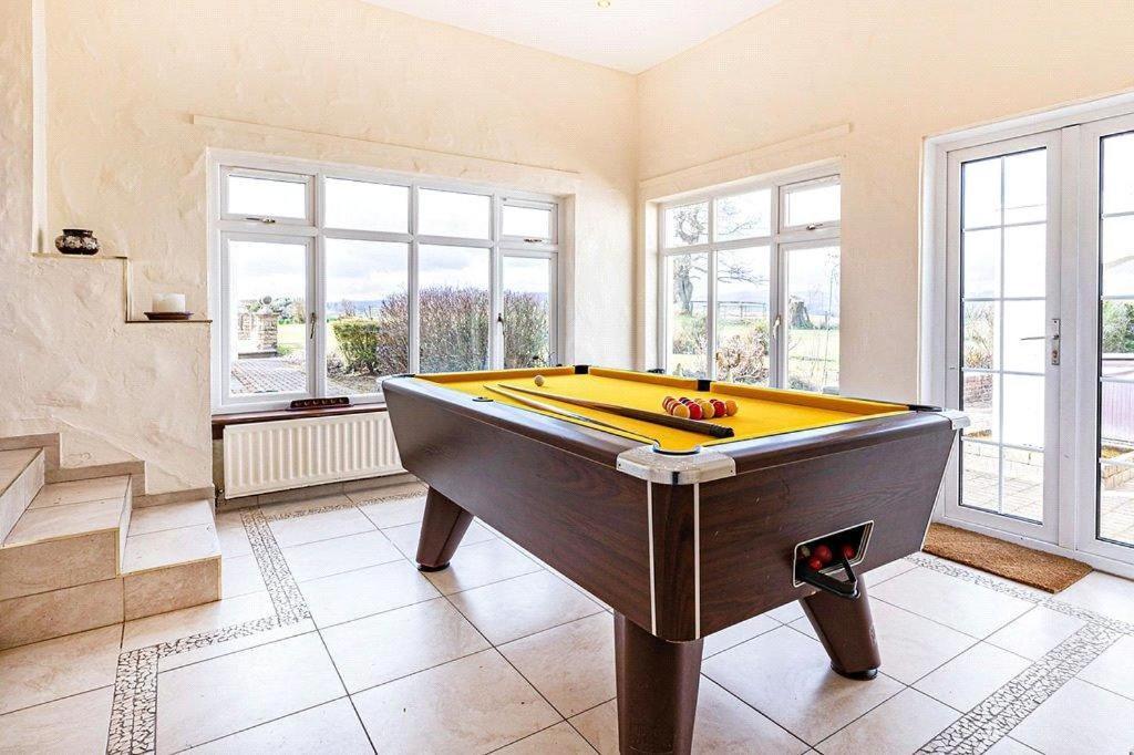 Finn Village - Loch Lomond Villa B&B - Black Room With Jacuzzi-Style Bath Glasgow Dış mekan fotoğraf
